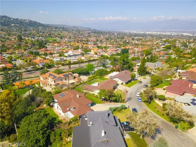 Highly sought after area of Hacienda Heights