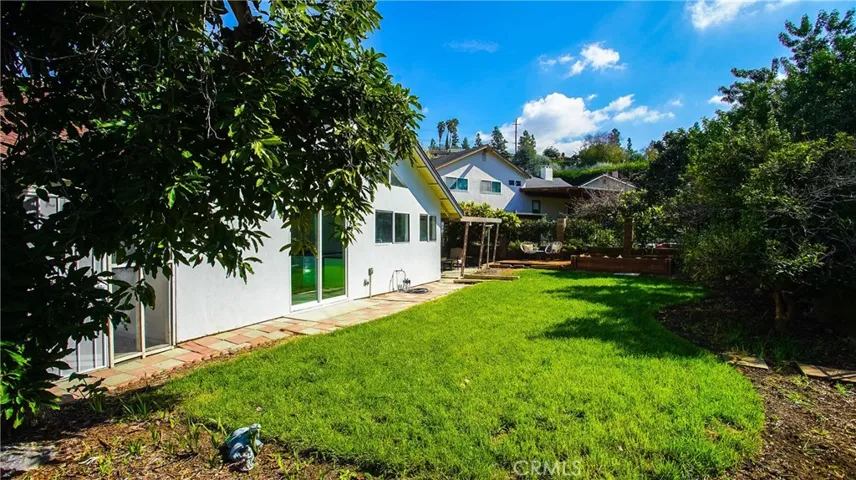 Over 10,000 square foot lot