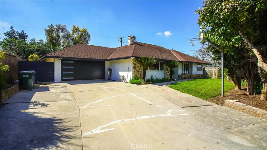 Beautiful Single Story Home in Hacienda Heights