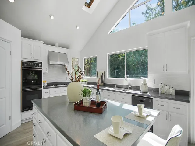 Built In appliances