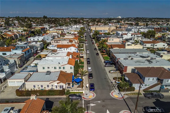 141 Saint Joseph Avenue, Long Beach, California 90803