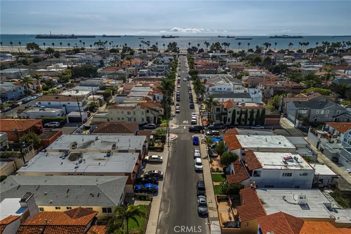 141 Saint Joseph Avenue, Long Beach, California 90803