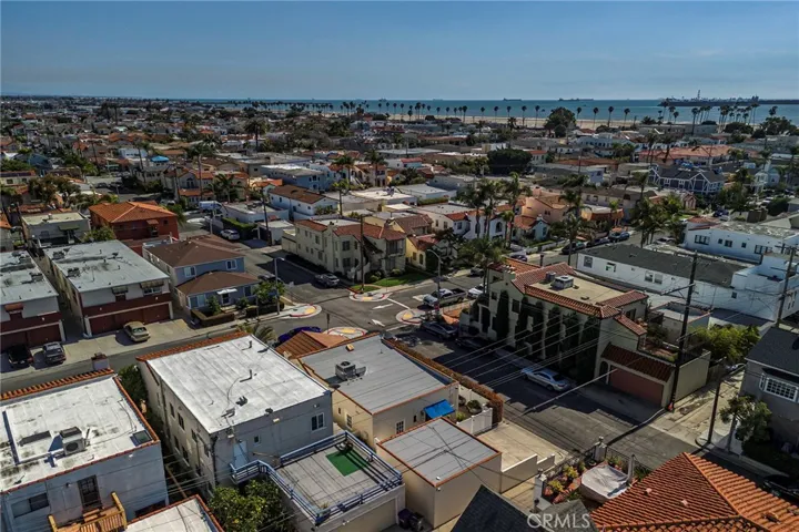 141 Saint Joseph Avenue, Long Beach, California 90803