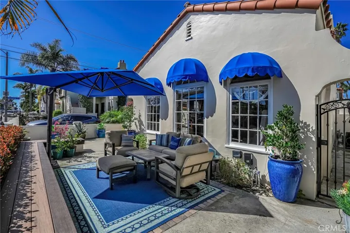 141 Saint Joseph Avenue, Long Beach, California 90803