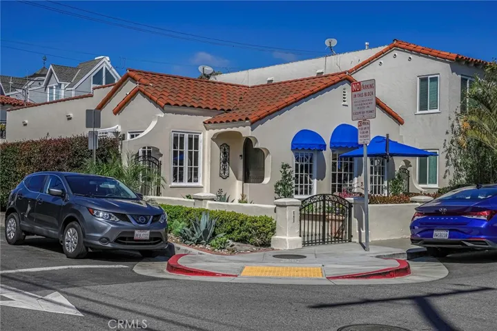 141 Saint Joseph Avenue, Long Beach, California 90803