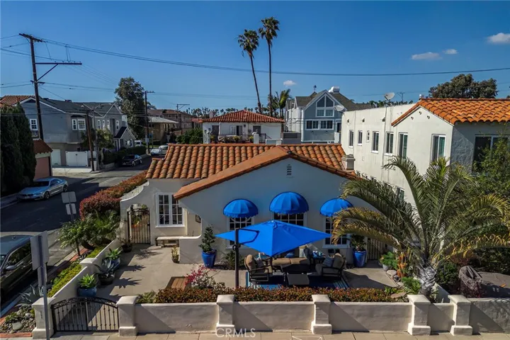 141 Saint Joseph Avenue, Long Beach, California 90803