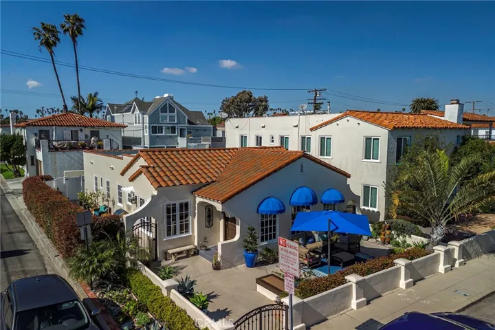 141 Saint Joseph Avenue, Long Beach, California 90803