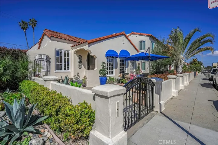 141 Saint Joseph Avenue, Long Beach, California 90803