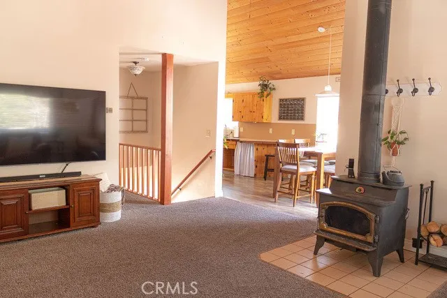 9333 Canyon Drive, Forest Falls, California 92339