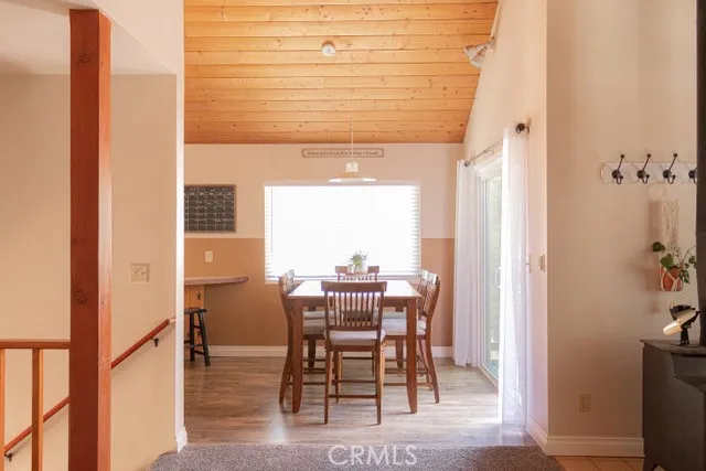 9333 Canyon Drive, Forest Falls, California 92339