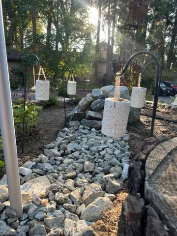 9333 Canyon Drive, Forest Falls, California 92339