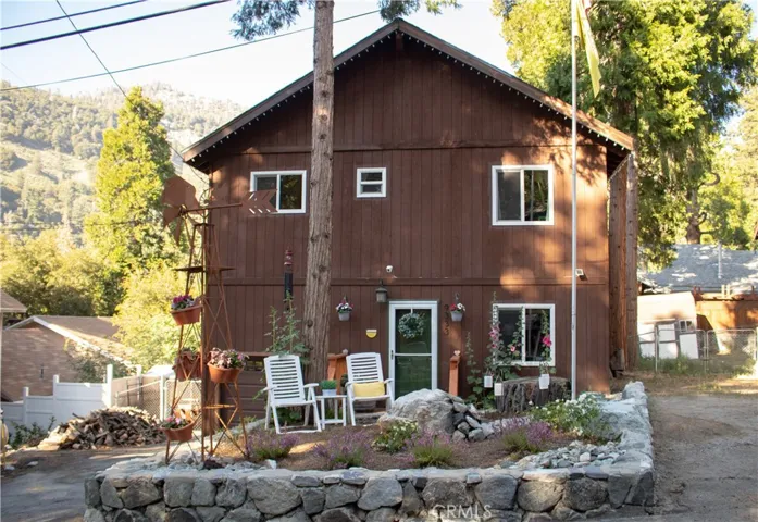9333 Canyon Drive, Forest Falls, California 92339