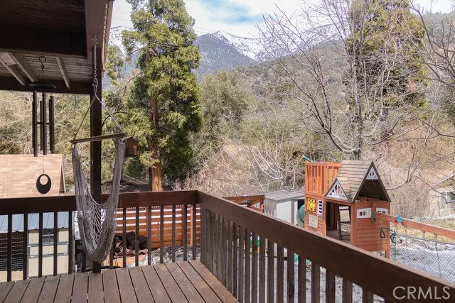 9333 Canyon Drive, Forest Falls, California 92339