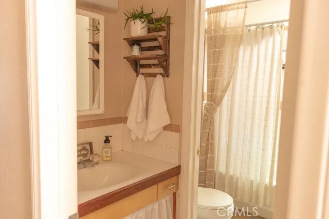 9333 Canyon Drive, Forest Falls, California 92339