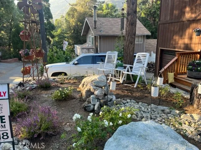 9333 Canyon Drive, Forest Falls, California 92339