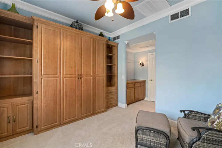 Interior Casita