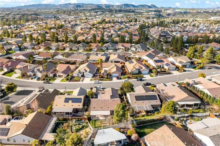 30353 Mayacamas Drive, Murrieta, California 92563
