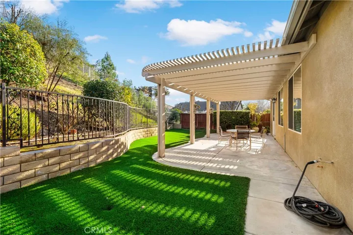 30353 Mayacamas Drive, Murrieta, California 92563