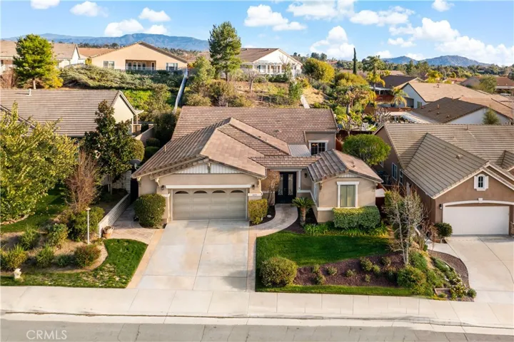 30353 Mayacamas Drive, Murrieta, California 92563