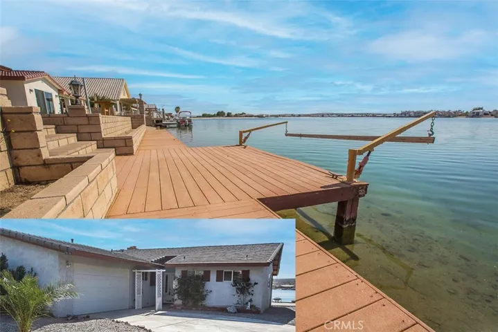 27416 Lakeview Drive, Helendale, California 92342