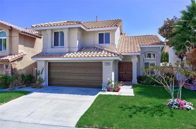 375 N Fawnwood Lane, Orange, California 92869
