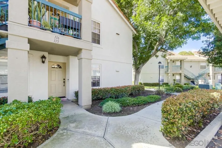 10808 Aderman Ave 115, San Diego, California 92126