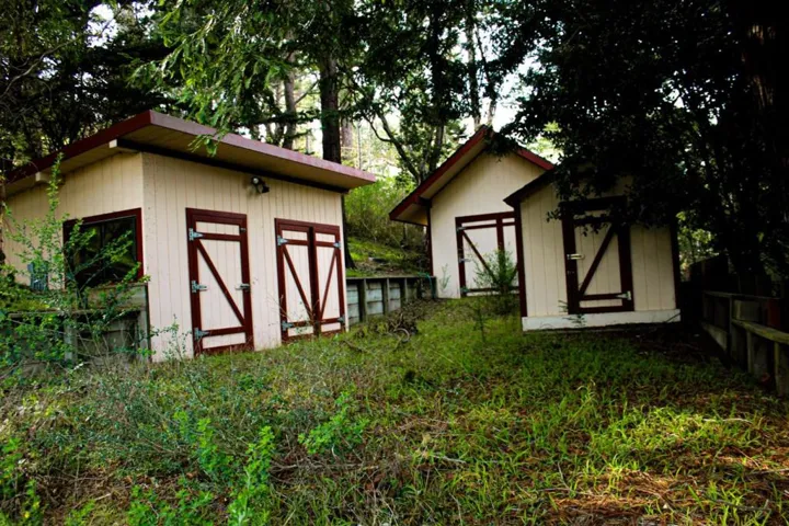 548 Aguajito Road, Carmel, California 93923