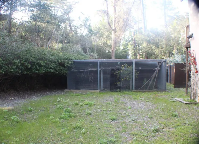 548 Aguajito Road, Carmel, California 93923