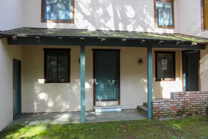 548 Aguajito Road, Carmel, California 93923