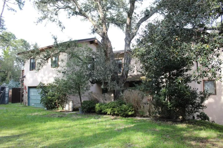 548 Aguajito Road, Carmel, California 93923