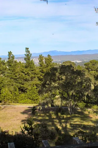 548 Aguajito Road, Carmel, California 93923
