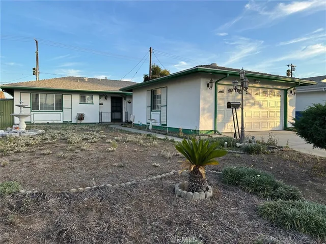 1402 Anders Avenue, Hacienda Heights, California 91745