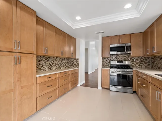 952 Sandstone Drive, Glendora, California 91740