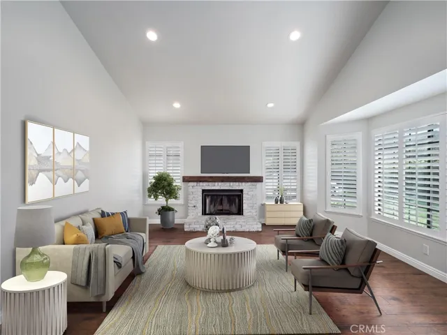 952 Sandstone Drive, Glendora, California 91740
