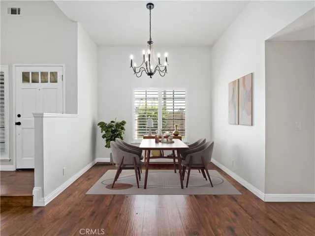 952 Sandstone Drive, Glendora, California 91740