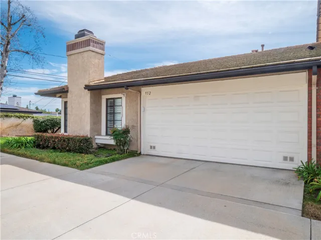 952 Sandstone Drive, Glendora, California 91740