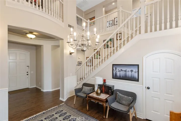 27006 Pierpont Court, Valencia, California 91355