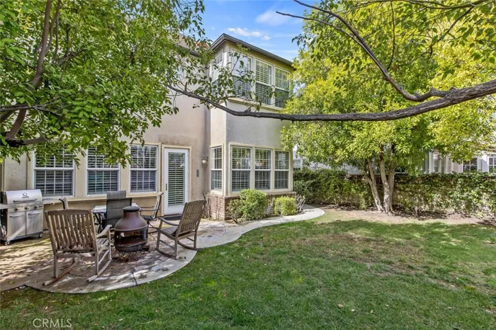 27006 Pierpont Court, Valencia, California 91355