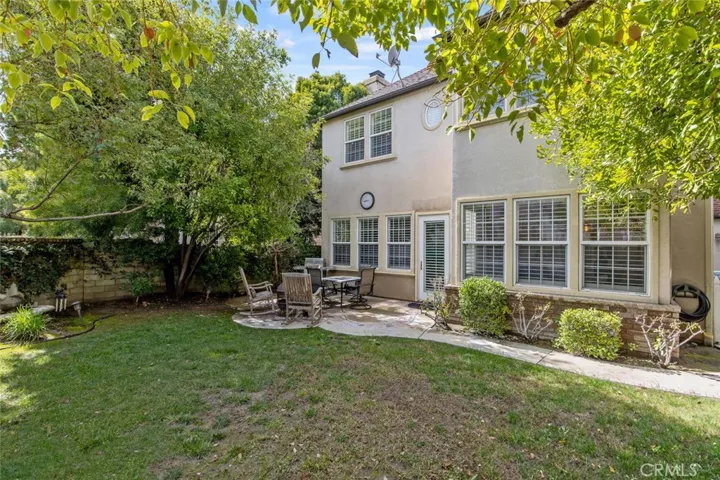27006 Pierpont Court, Valencia, California 91355