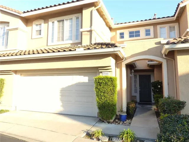 Front exterior