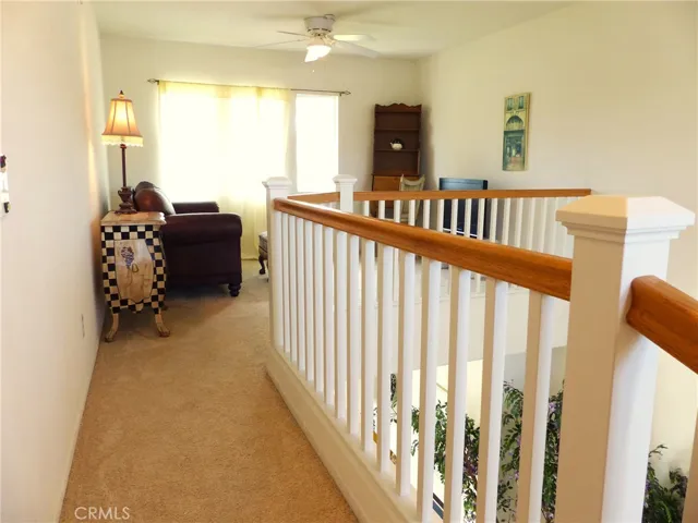 Open loft
