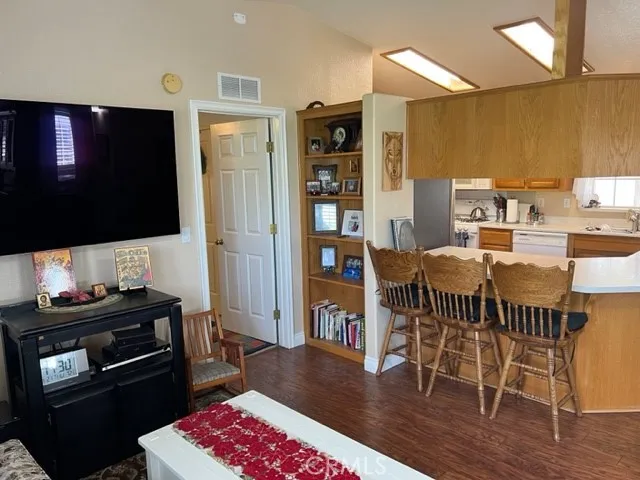 3850 Atlantic Avenue Unit 90, Highland, California 92346
