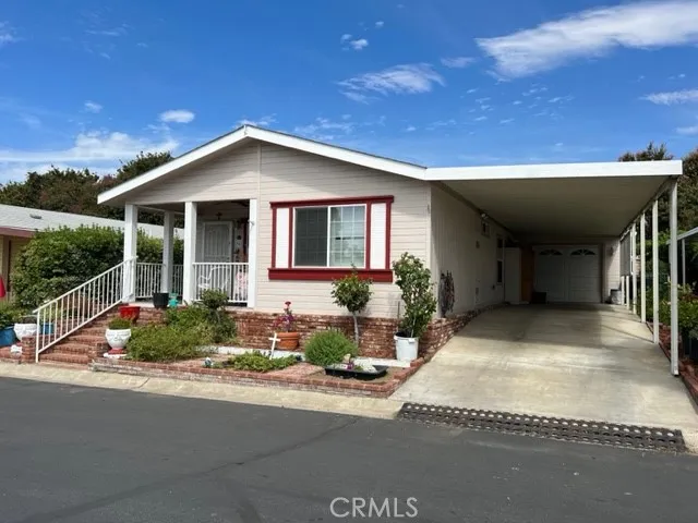 3850 Atlantic Avenue Unit 90, Highland, California 92346