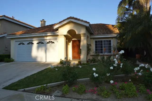 28442 Rancho Cristiano, Laguna Niguel, California 92677