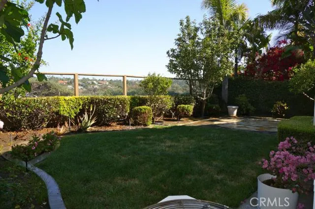 28442 Rancho Cristiano, Laguna Niguel, California 92677