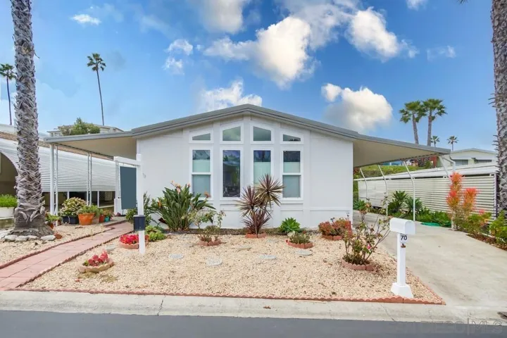 1145 E Barham Dr 70, San Marcos, California 92078