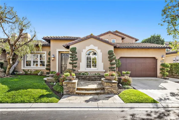 31481 Paseo Campeon, San Juan Capistrano, California 92675