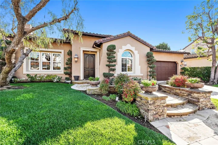 31481 Paseo Campeon, San Juan Capistrano, California 92675