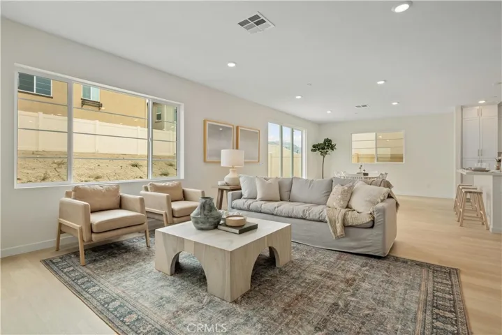 23740 Orange Blossom Drive, Newhall, California 91321