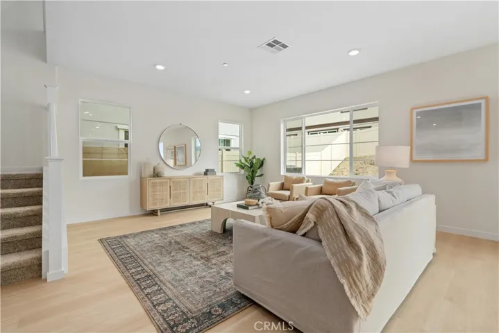 23740 Orange Blossom Drive, Newhall, California 91321